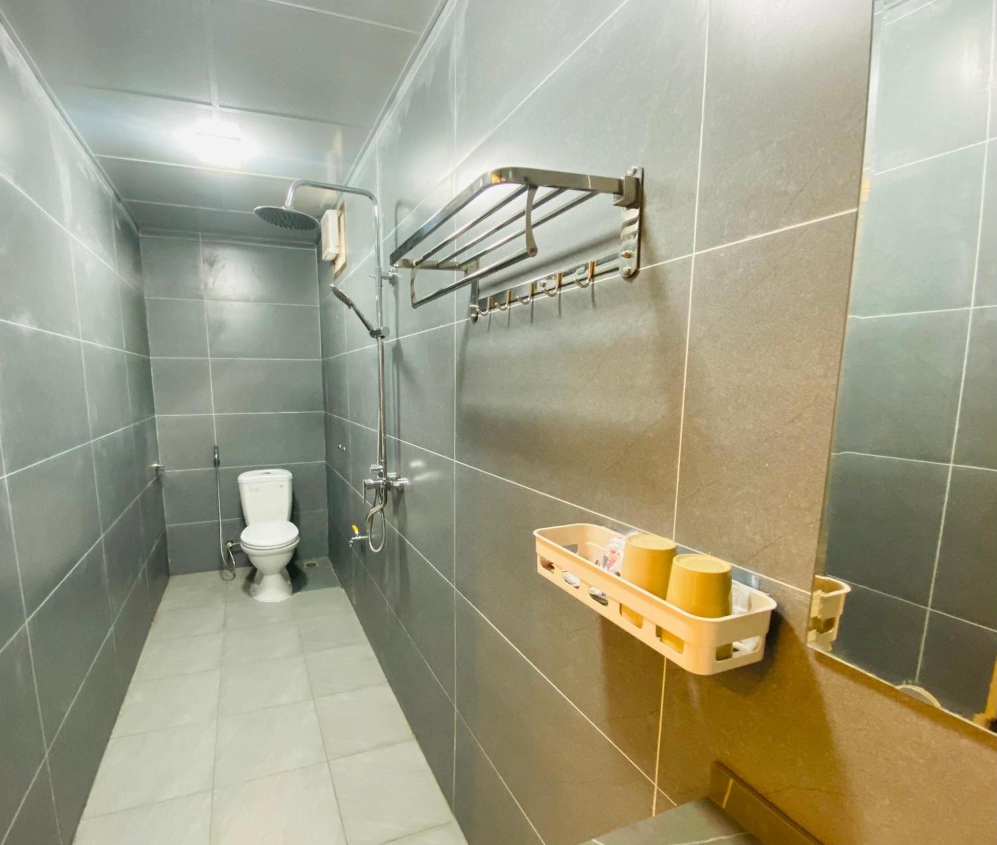 Tamcoc Viet Tan Homestay & Garden Ninh Binh Esterno foto